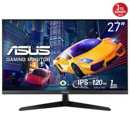 Monitor Gaming Asus VY279HGR | 27 Pulgadas, 144Hz - 1