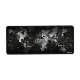 Mouse Pad Vibe Flow Word MT494W ACTECK Advanced Series - - 2