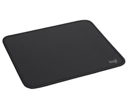 Mouse Pad  LOGITECH 956-000035 - Grafito, Monótono - 2