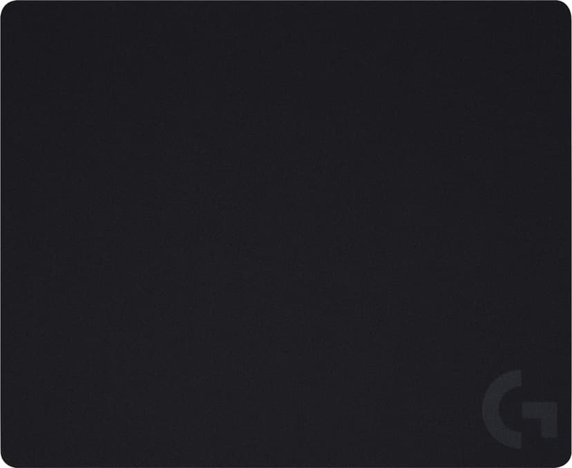 Mouse Pad Logitech G440 | Superficie Control, Diseño Gamer