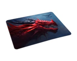 Mousepad Gaming Naceb Technology NA-0945 | Base de Cuac, Diseño Ergonómico - 1