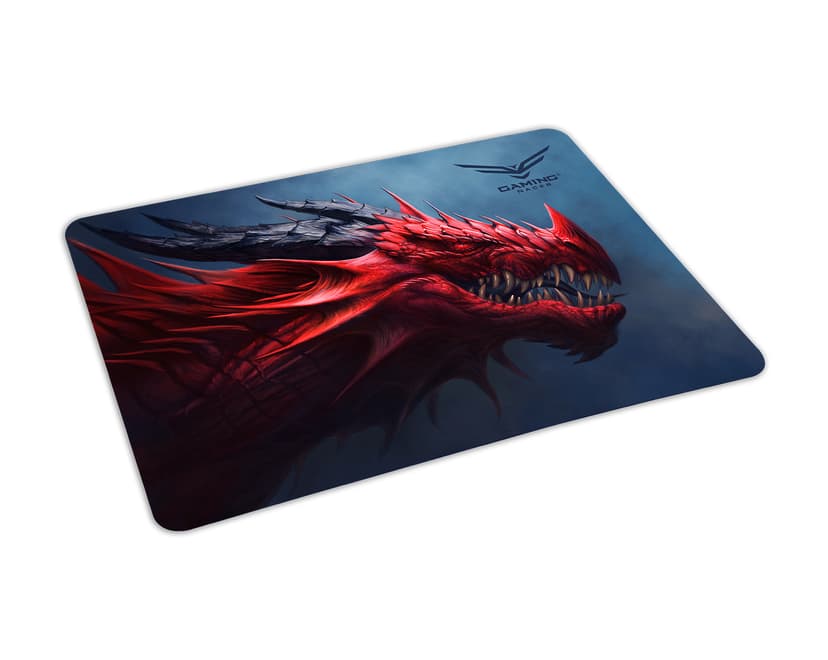 Mousepad Gaming Naceb Technology NA-0945 | Base de Cuac, Diseño Ergonómico