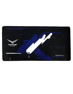Mousepad Naceb Technology NA-0959 | Antideslizante, Diseño Ergonómico - 1