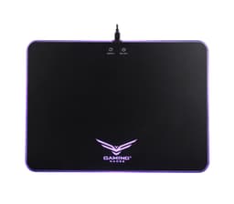 Mouse Pad Gaming Naceb Gaming NA-0927 | Antideslizante, Superficie Suave - 2