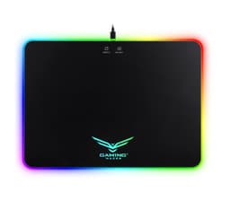 Mouse Pad Gaming Naceb Gaming NA-0927 | Antideslizante, Superficie Suave - 1