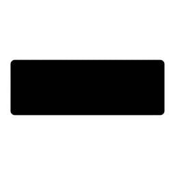 Mouse Pad Gaming BROBOTIX 6007105 | Superficie Antideslizante, Diseño Ergonómico - 1