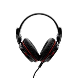 Diadema Gamer Yeyian YH2000 | LED, Conexión 3.5 mm - 1