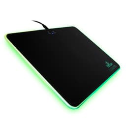 MousePad Gamer Yeyian YGF-68901 | Superficie Antideslizante, Diseño Ergonómico - 1