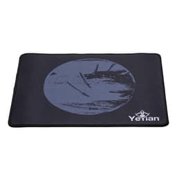 Mouse Pad Yeyian YSS-MP1037N | Diseño Krieg, Superficie Antideslizante - 1