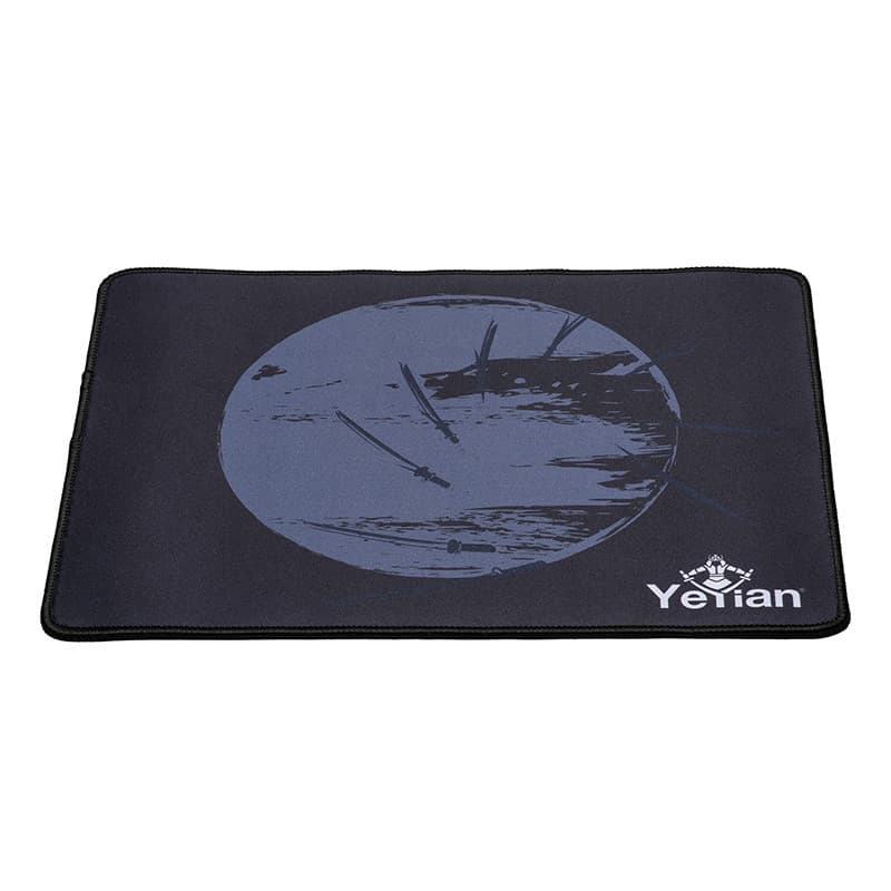 Mouse Pad Yeyian YSS-MP1037N | Diseño Krieg, Superficie Antideslizante