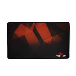 Mouse Pad Gaming Yeyian YSS-MP1050N | Superficie Antideslizante, Diseño Ergonómico - 1
