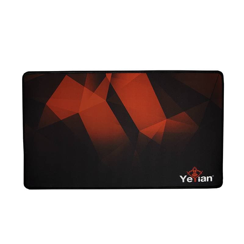 Mouse Pad Gaming Yeyian YSS-MP1050N | Superficie Antideslizante, Diseño Ergonómico
