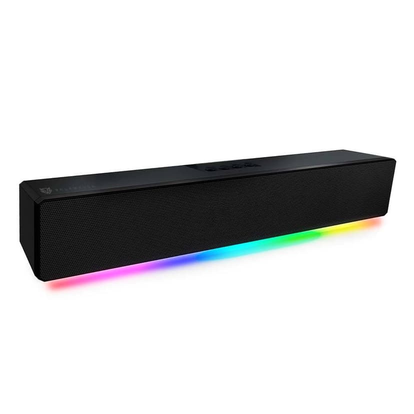 Barra de Sonido Balam Rush BG585 | Sonido Envolvente, Conectividad Bluetooth