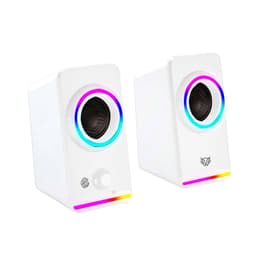 Bocinas Balam Rush BG565 | Sonido Potente, Conectividad Bluetooth - 1