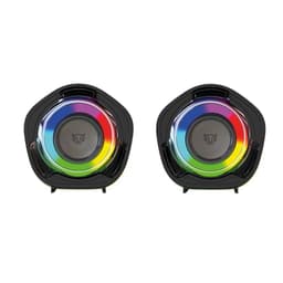 Bocinas Gaming Balam Rush BR-941228 | Sonido Envolvente, Conexión Inalámbrica - 1