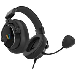 Diadema Gaming Balam Rush HA777 | Sonido Surround, Micrófono Ajustable - 1