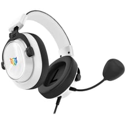 Diademas Gaming Balam Rush HA777 | Sonido Surround, Micrófono Ajustable - 1