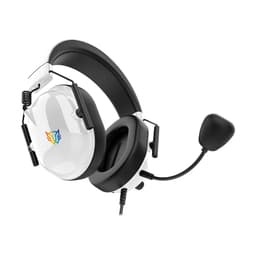 Diadema Gaming Balam Rush HA757 | Sonido Surround, Iluminación RGB - 1