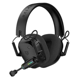 Diadema Gaming Balam Rush PILOT PRO HS808 | Sonido Surround, Micrófono Retráctil - 1