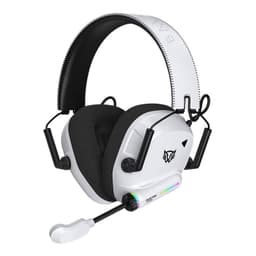Diademas Gaming Balam Rush PILOT PRO HS808 | Sonido 3D, Micrófono Ajustable - 1