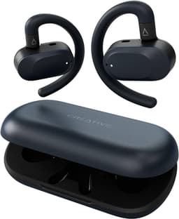 Audifonos de oreja Creative Outlier Go Bluetooth®  negros - OUTLIER GO BU - - 2