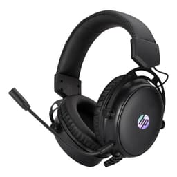 Auriculares HP DHE-8005U | Sonido Estéreo, Diseño Ergonómico - 1