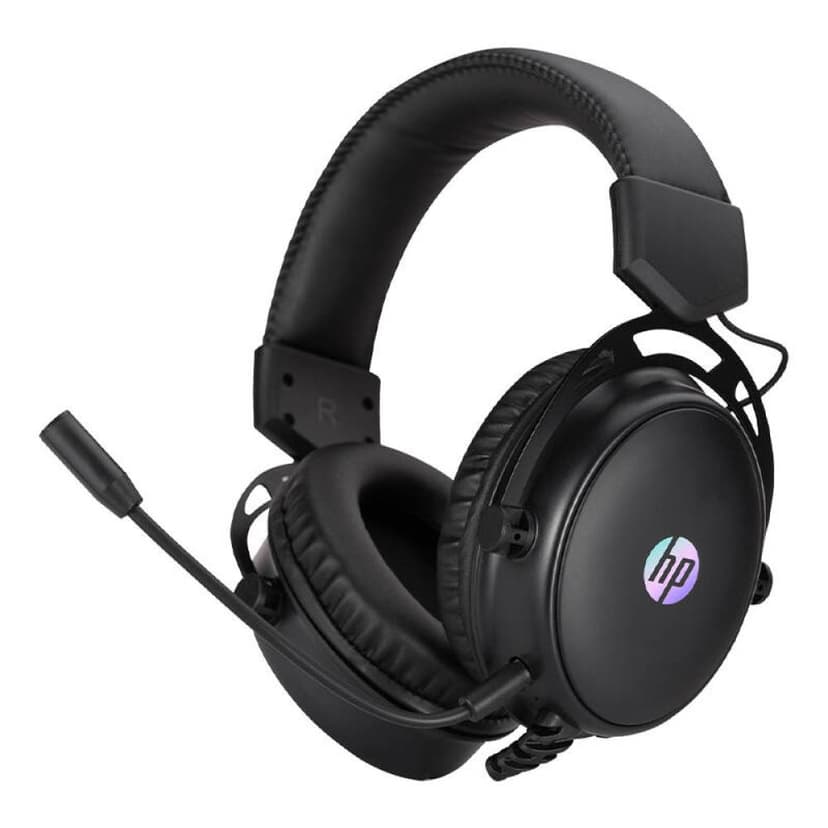 Auriculares HP DHE-8005U | Sonido Estéreo, Diseño Ergonómico