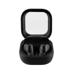 FLORELA AUDÍFONOS TWS CON VENTANA Color Negro EASY LINE - - 2