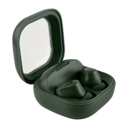 FLORELA AUDÍFONOS TWS CON VENTANA Color Verde EASY LINE - - 2