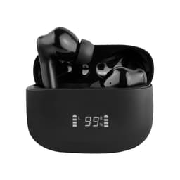 Audífonos Inalámbricos TWS Cancelación de Ruido ANC+ENC InTune Color Negro| PERFECT CHOICE - - 2