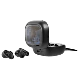 Audífonos Inalámbricos TWS con Inteligencia Artificial - ANC y Pantalla Táctil Auralis - 2