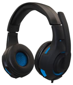 Diadema Gaming Naceb Gaming NA-0304A | Sonido Surround, Micrófono Ajustable - 1
