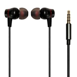 Naceb Audifonos In-Ear Aux Jack C/Control  Na-0320 - 2