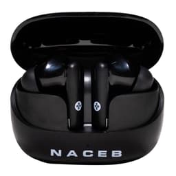 Naceb Audifonos In-Ear Bluetooth Tws Anc+Enc Na-0322 - 2