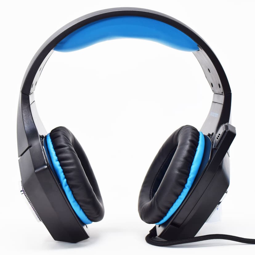 Auriculares NECNON NBHG-DRAGON HI-FI | Sonido Hi-Fi, Diseño Ergonómico