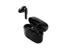 PANASONIC audifonos Bluetooth IN-EAR, 26 horas de uso continuo con estuche, tactil, bajo XBS, negro - 2