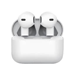 AUDIFONO BLUETOOTH TWS V5.3 - MODELO MINI, EARBUDS, IN-EAR, CONTROL TÁCTIL, UNIVERSAL, BLANCO, 6005835 - 2