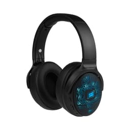 Diadema VORAGO HPB-401 | Sonido Estéreo, Diseño Ergonómico - 1