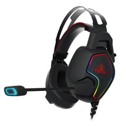 Diadema Gamer Yeyian YDV-33403 | Sonido Surround, Micrófono Ajustable - 1