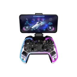 Gamepad Balam Rush G595 | Conexión Inalámbrica, Compatible con PC y Consolas - 1