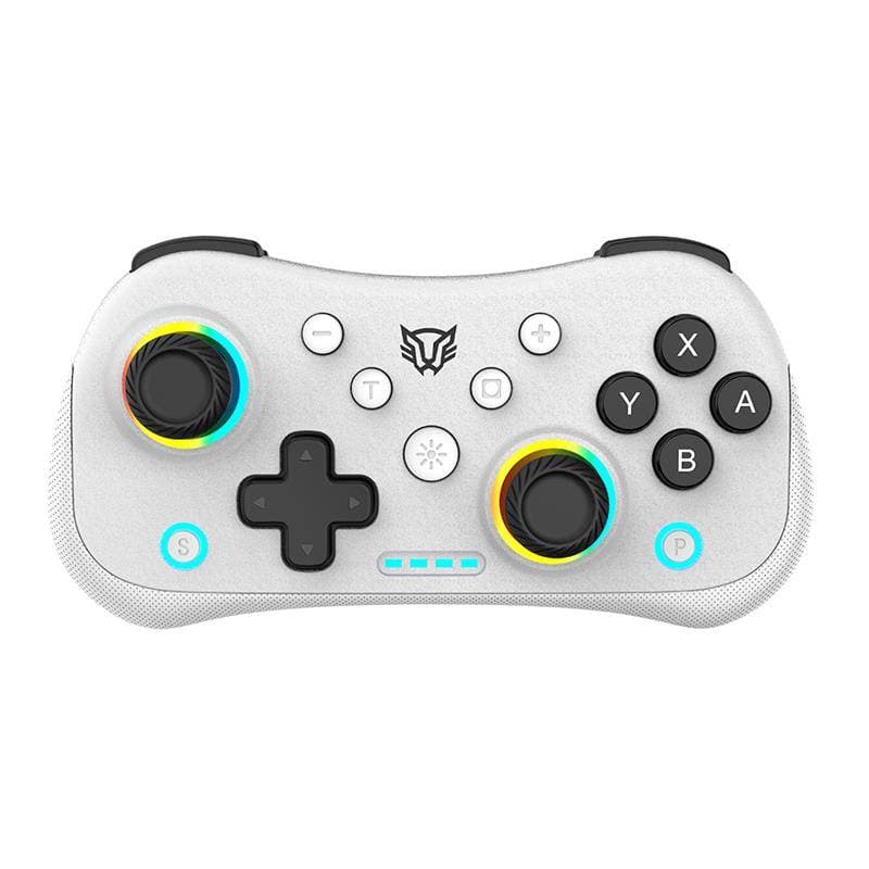 Control Gamer Balam Rush KONTROL POCKET G555 | Conexión Inalámbrica, Compatible con Múltiples Dispositivos