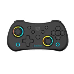 Control Gamer Balam Rush KONTROL POCKET G555 | Conexión Inalámbrica, Diseño Compacto - 1