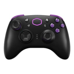 Control Gamer COOLER MASTER CMI-GSCX-BK1 | Ergonomía, Conectividad USB - 1