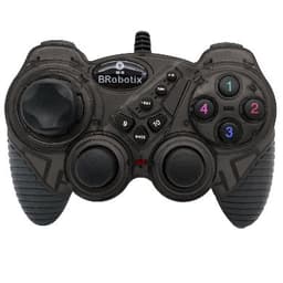 Control Gamer BROBOTIX 751899H | Compatible con PC, Diseño Ergonómico - 1