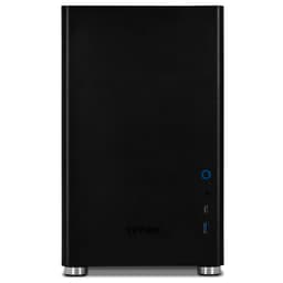 PC de Escritorio Gaming Yeyian YPA-HSB570GC-01M | Procesador Intel, Tarjeta Gráfica NVIDIA - 2