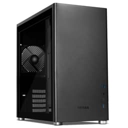 PC de Escritorio Gaming Yeyian YPA-HSB300GB-02M | Procesador Intel, 16GB RAM - 1