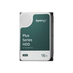 Synology DD SATA HAT3310-16T 16TB  3.5 Disco Duro para NAS - - 2