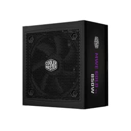 Fuente de Poder COOLER MASTER Gold 850 | 850W, Certificación 80 Plus Gold - 1