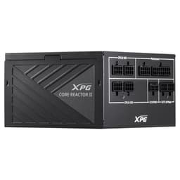 Fuente de Poder XPG Core Reactor II | 650W, Certificación 80 Plus Bronze - 1