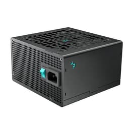 Fuente de Poder Gamer DeepCool PL550D | 550W, Eficiencia 80 Plus Bronze - 1